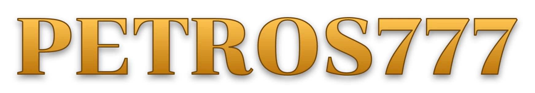 PETROS777 logo